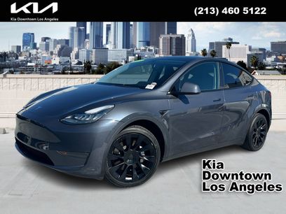 Used 2023 Tesla Model Y AWD