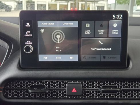Used 2026 Honda HR-V Sport image 16