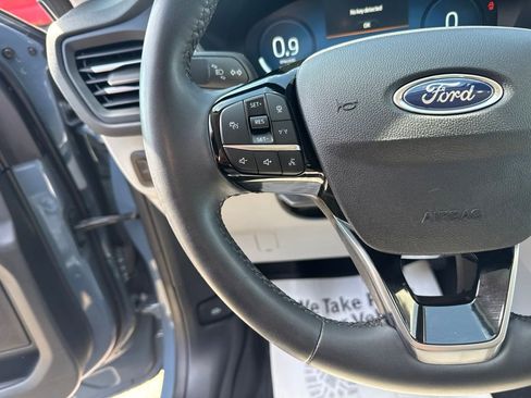 Used 2023 Ford Escape Active w/ Tech Pack #2 AWD/4WD image 13