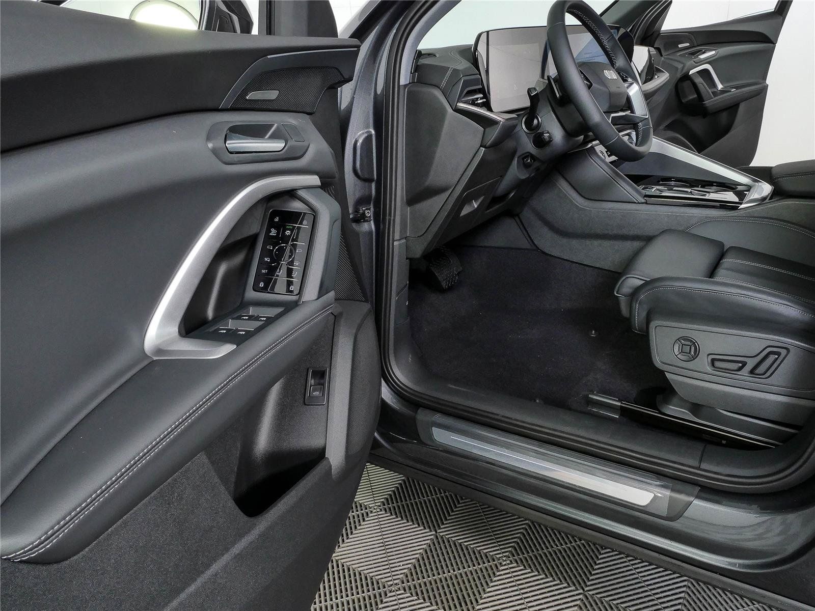New 2026 Audi Q5 Premium Plus AWD/4WD image 9