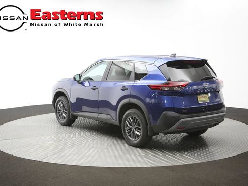 Used 2023 Nissan Rogue S AWD/4WD image 64