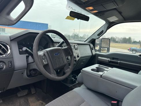 Used 2012 Ford F250 XLT image 11