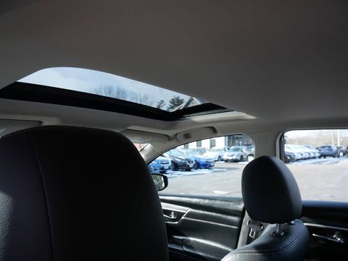 Used 2016 Nissan Altima 2.5 SL w/ 2.5 Technology w/LED Package image 23