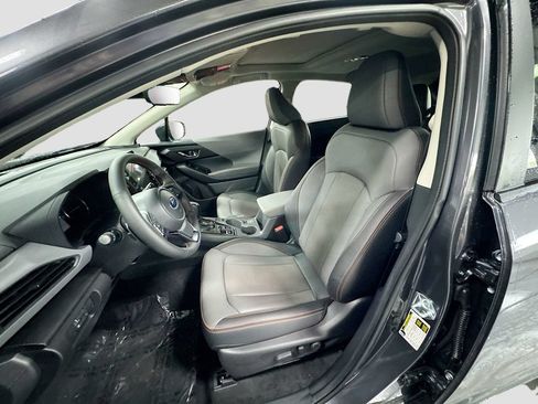 New 2026 Subaru Crosstrek 2.5i Limited AWD/4WD image 20