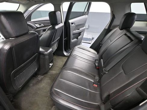 Used 2013 GMC Terrain SLT FWD image 34