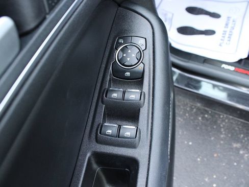 Used 2024 Ford Edge ST w/ Equipment Group 401A AWD/4WD image 31