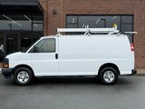 Used 2017 Chevrolet Express 2500 w/ Cold Climate Package image 3