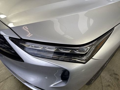 Certified 2022 Acura MDX A-Spec AWD/4WD image 29