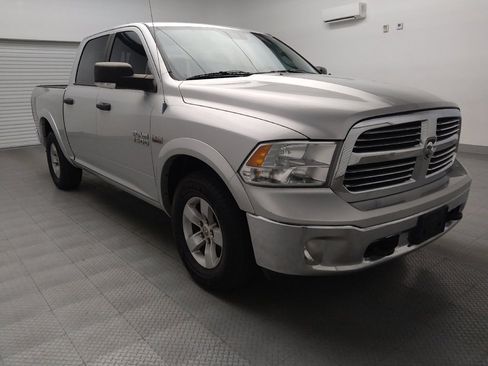 Used 2013 RAM 1500 Outdoorsman image 13