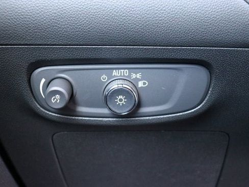 New 2026 Buick Encore GX Sport Touring w/ Advanced Technology Package image 19