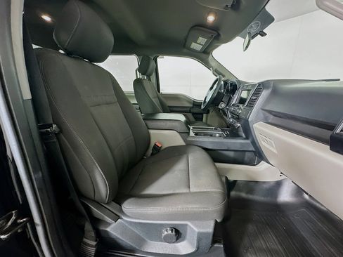 Used 2018 Ford F150 XL w/ Equipment Group 101A Mid AWD/4WD image 30