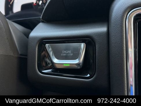 New 2026 GMC Yukon XL Elevation w/ Elevation Premium Package AWD/4WD image 19