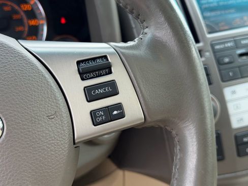 Used 2007 INFINITI FX35 AWD image 15