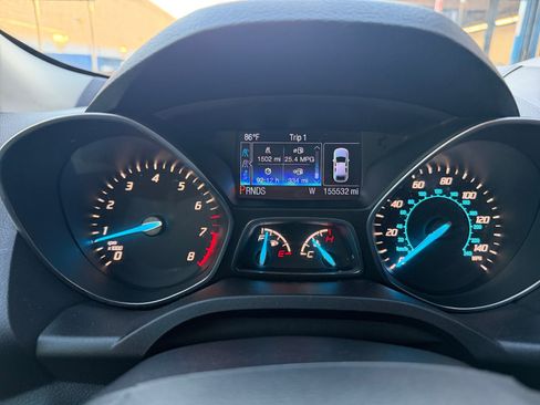 Used 2014 Ford Escape Titanium w/ Equipment Group 401A FWD image 19