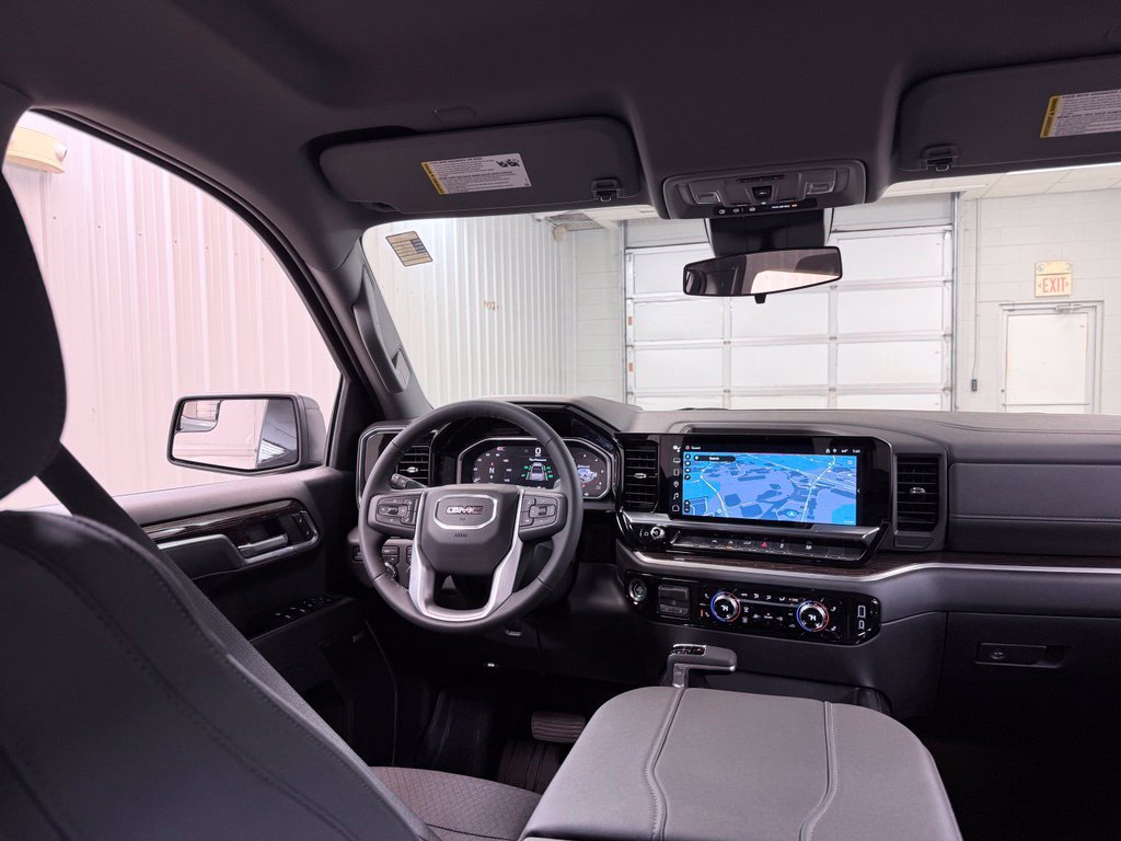 New 2026 GMC Sierra 1500 Elevation w/ Preferred Package AWD/4WD image 29