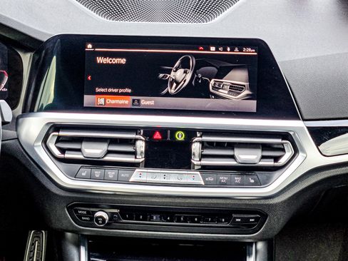 Used 2022 BMW 230i Coupe w/ Premium Package 2 image 14