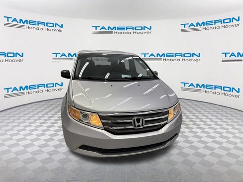 Used 2013 Honda Odyssey EX image 8