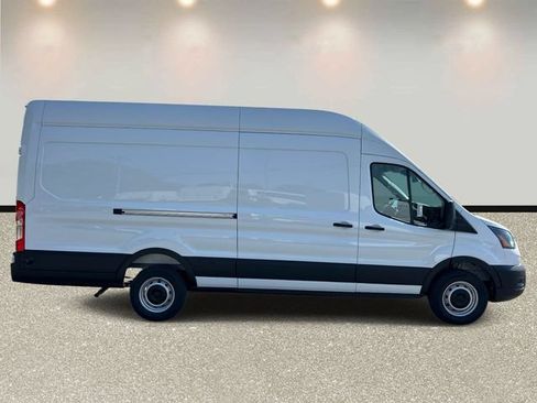 New 2026 Ford Transit 350 148 High Roof Extended RWD image 4