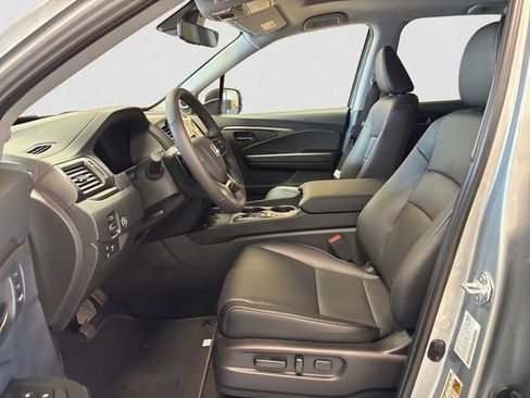 New 2026 Honda Ridgeline RTL image 9