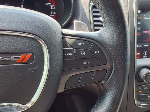 Used 2018 Dodge Durango GT AWD/4WD image 30