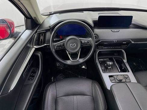 Used 2024 MAZDA CX-90 Plug-In Hybrid w/ Premium Pkg AWD/4WD image 23