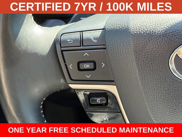 Used 2024 Toyota Crown Platinum AWD/4WD image 25