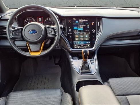 Used 2024 Subaru Outback Wilderness image 16