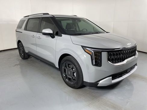 New 2026 Kia Carnival EX image 2