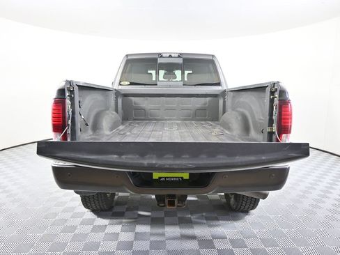 Used 2016 RAM 2500 Laramie w/ Sport Appearance Group AWD/4WD image 6