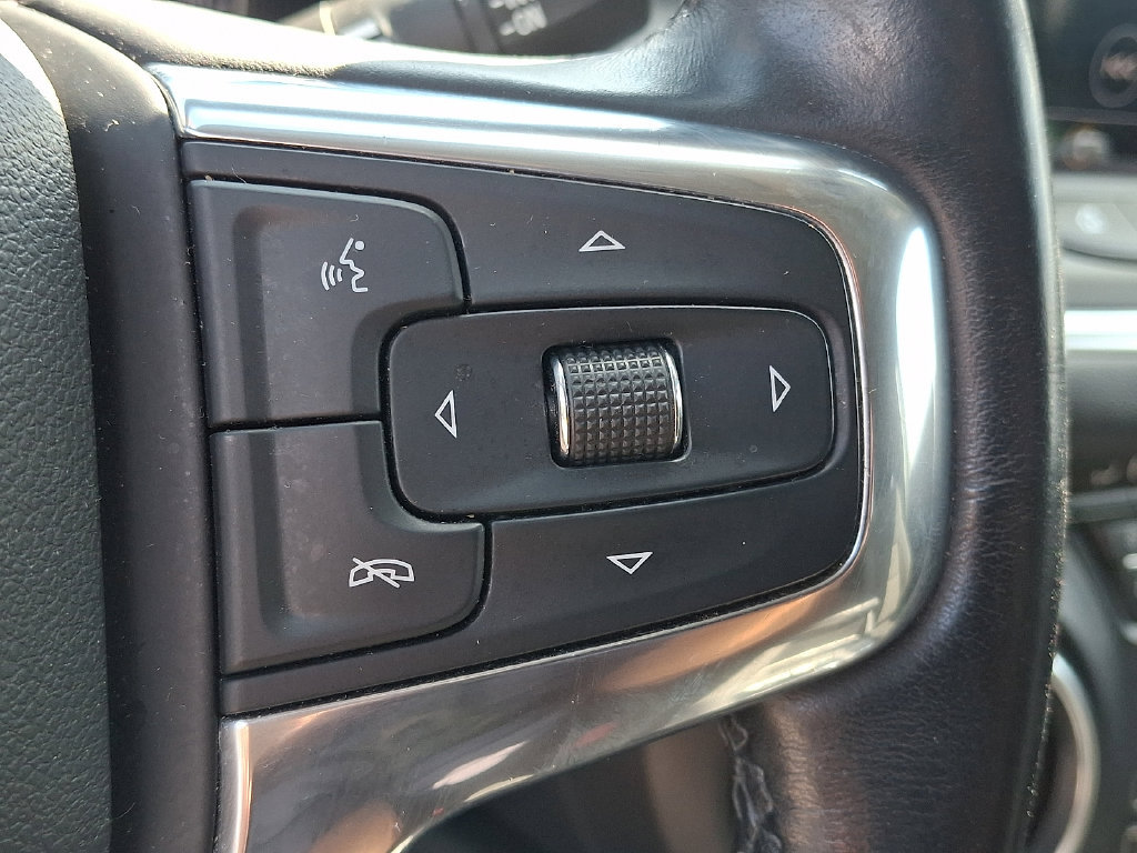 Certified 2019 Chevrolet Blazer LT AWD/4WD image 21