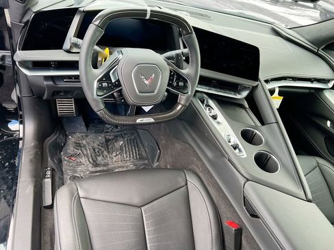 New 2026 Chevrolet Corvette Z06 w/ Battery Protection Package image 21