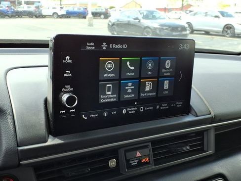 Certified 2025 Honda Pilot EX-L image 16