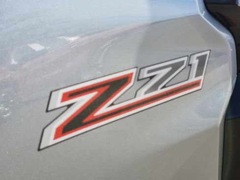 New 2026 Chevrolet Colorado Z71 w/ Technology Package image 7