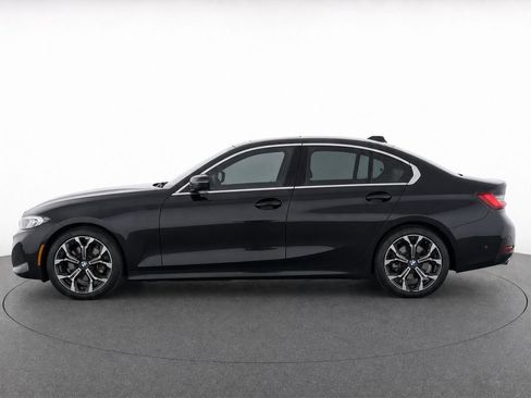 Used 2025 BMW 330i Sedan RWD image 6