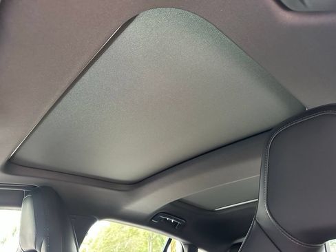 Certified 2026 Porsche Panamera 4 E-Hybrid AWD/4WD image 32
