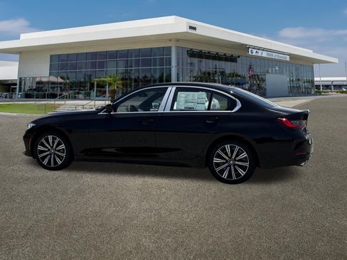 New 2026 BMW 330i Sedan w/ Convenience Package RWD image 7