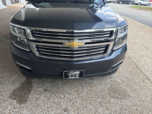 Certified 2019 Chevrolet Tahoe Premier w/ Premier Plus Edition AWD/4WD image 32