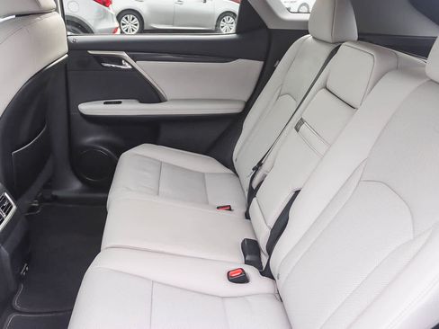 Certified 2022 Lexus RX 350 AWD image 17