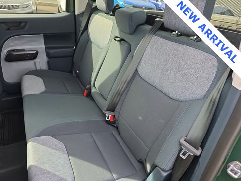 Used 2025 Ford Maverick XLT w/ XLT Luxury Package image 30