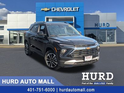 New 2026 Chevrolet TrailBlazer LT w/ LT Cold Weather Package