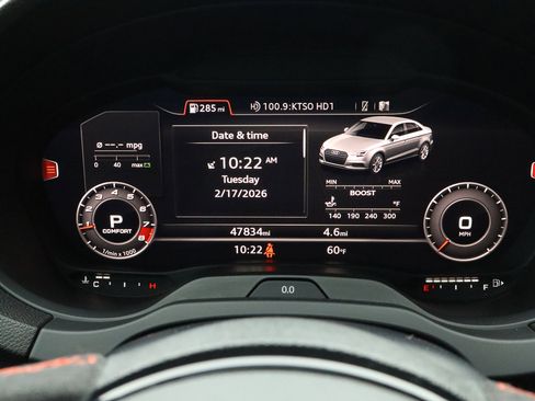 Used 2018 Audi RS 3 w/ Technology Package image 33