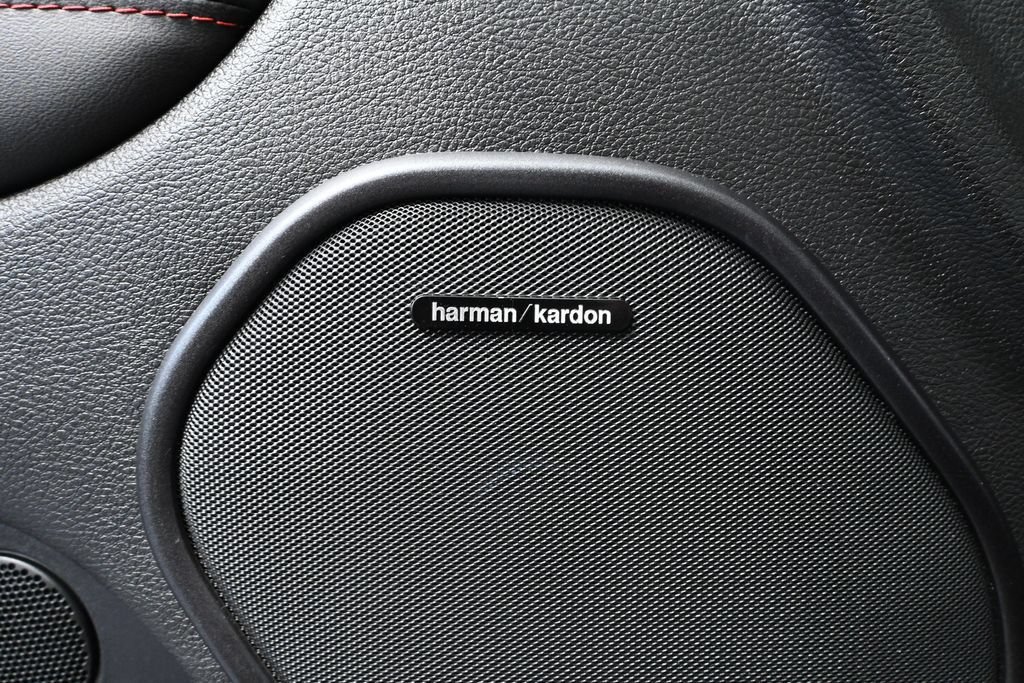 Used 2024 Dodge Durango R/T AWD/4WD image 16