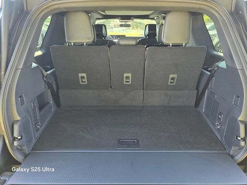 New 2027 Ford Expedition Tremor AWD/4WD image 38