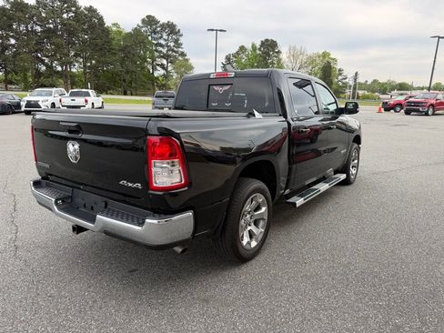 Used 2022 RAM 1500 Big Horn image 8