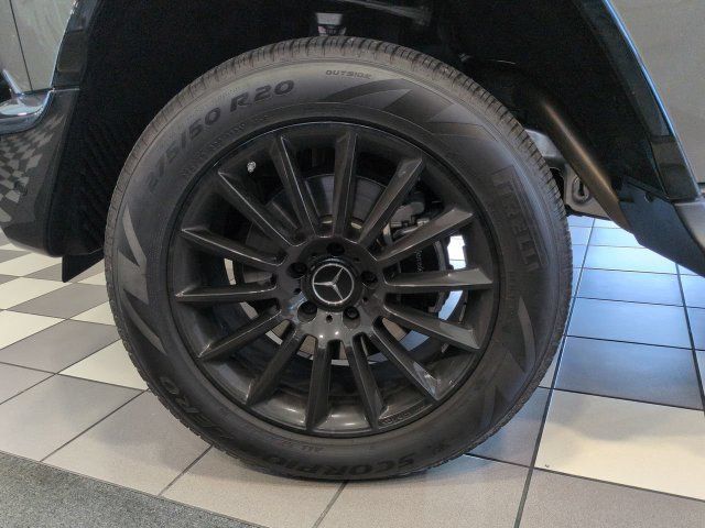 Used 2023 Mercedes-Benz G 550 image 11
