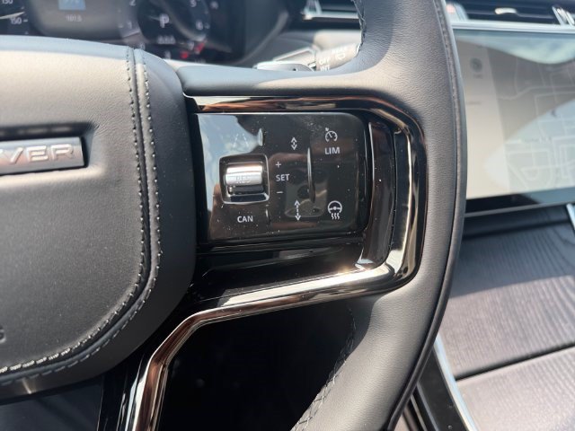 New 2026 Land Rover Range Rover Velar S AWD/4WD image 23
