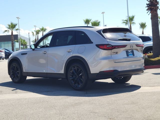 New 2026 MAZDA CX-90 3.3 Turbo w/ Premium Sport Pkg AWD/4WD image 3