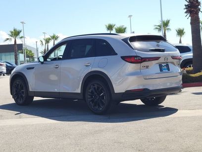 New 2026 MAZDA CX-90 3.3 Turbo w/ Premium Sport Pkg