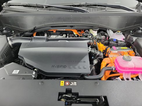 New 2026 Hyundai Palisade Calligraphy image 34