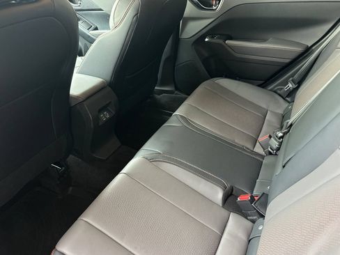 Certified 2025 Subaru Crosstrek 2.5i Limited w/ Crosstrek Mirror Package AWD/4WD image 12